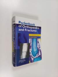 Pocketbook of Orthopaedics and Fractures