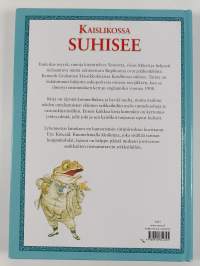 Kaislikossa suhisee