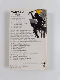 Tarzanin poika
