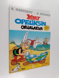 Opeliksin orjalaeva
