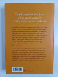 Tulivuori ja marttyyri : perhekuvassa Eila Hiltunen ja Otso Pietinen