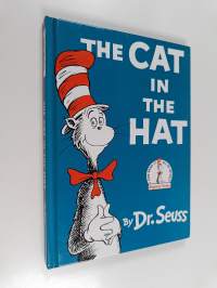 The cat in the hat