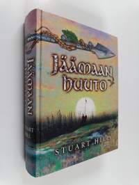 Jäämaan huuto