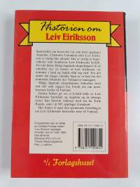 Historien om Lein Eriksson