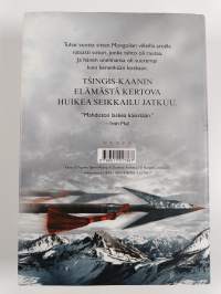 Valloittaja : Nuolten herrat