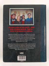 30 vuotta rakkautta ja anarkiaa