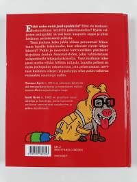 Pukin paha päivä
