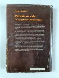 Parantava valo : tie hengelliseen parantamiseen