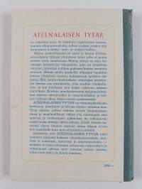 Ateenalaisen tytär : kertomus neljänneltä vuosisadalta