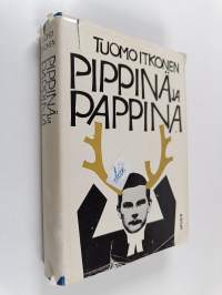 Pippinä ja pappina