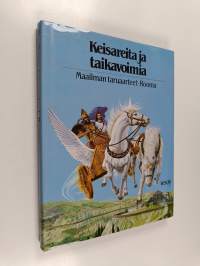 Keisareita ja taikavoimia