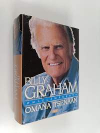 Omana itsenään : omaelämäkerta