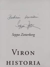 Viron historia (signeerattu)