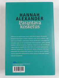 Parantava kosketus