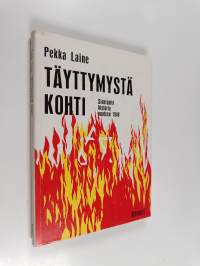 Täyttymystä kohti : sionismin historia vuoteen 1949