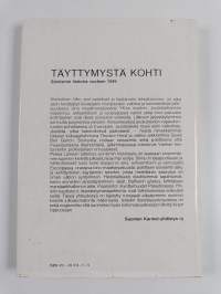 Täyttymystä kohti : sionismin historia vuoteen 1949