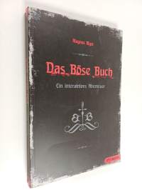 Das Böse Buch