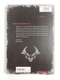 Das Böse Buch