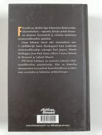 Eksistentialismi : vapauden filosofia