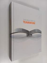 The great taste of teamwork