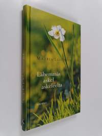 Lähemmäs askel askeleelta