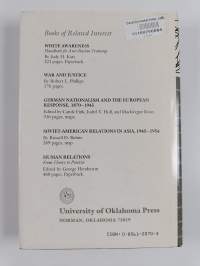 Developmental time, cultural space : studies in psychogeography