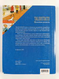 Taloustaito : Ekonomian perusteita
