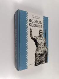 Rooman keisarit
