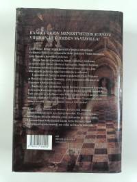 Sunneva : Sunneva Jaarlintytär ; Sunneva keisarin kaupungissa (yhteisnide)