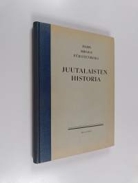 Juutalaisten historia