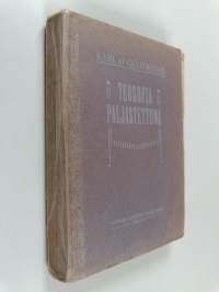 Teosofia paljastettuna : palanen nykyaikaisen uskonnon historiaa