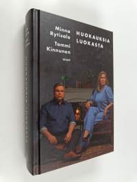 Huokauksia luokasta
