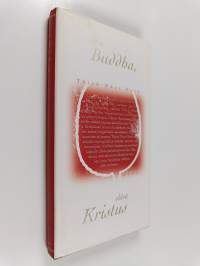 Elävä Buddha, elävä Kristus