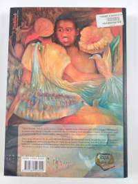 Timbila Vol. 6 : A journal of Onion skin poetry