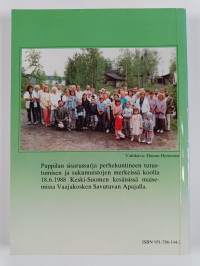 Pieni päivänkukka, kerrohan