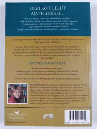 Jumala, oletko siellä?
