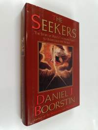 The Seekers - The Story of Man&#039;s Continuing Quest to Understand His World