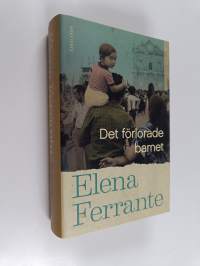Det förlorade barnet : bok 4 : medelålder och åldrande