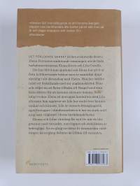 Det förlorade barnet : bok 4 : medelålder och åldrande