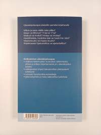 Kielitoimiston oikeinkirjoitusopas