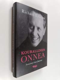 Kourallinen onnea