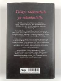 Kourallinen onnea