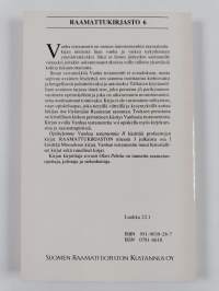 Opiskelemme Vanhaa testamenttia 2 : Profeettojen kirjat