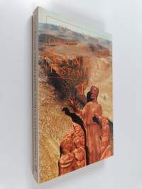 Opiskelemme Vanhaa testamenttia 1, Viisi Mooseksen kirjaa, historialliset kirjat, runolliset kirjat