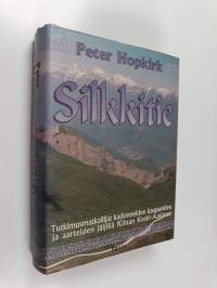 Silkkitie