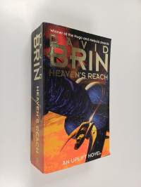 Heaven&#039;s reach