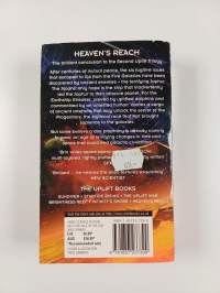 Heaven&#039;s reach