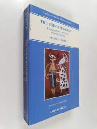The Uninvited Guest - Emerging from Narcissism Towards Marriage