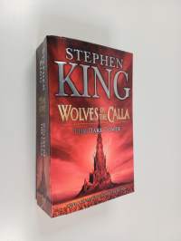 Wolves of the Calla