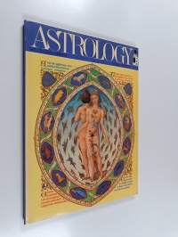 Astrology : the celestial mirror